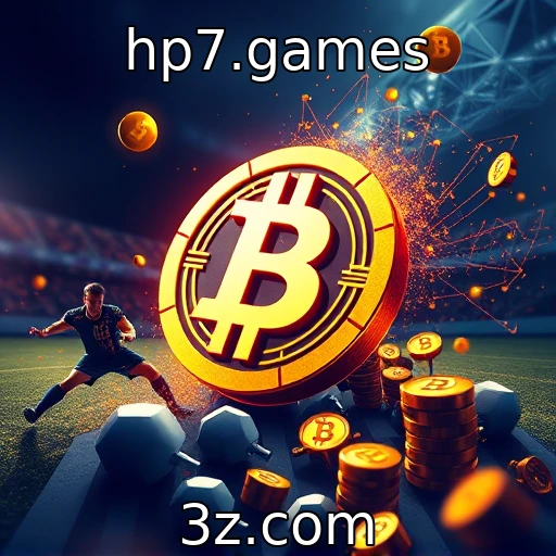 Como as criptomoedas estão revolucionando as apostas esportivas no Brasil