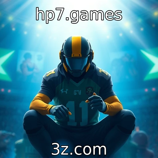 hp7.games Apostas em e-sports: como calcular o risco das suas apostas