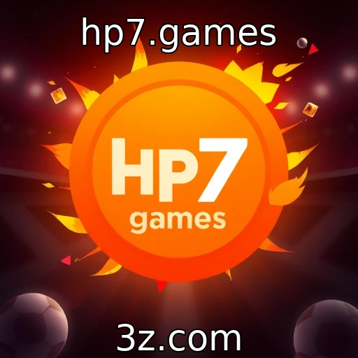 hp7.games Como as criptomoedas estão revolucionando o mercado de apostas online