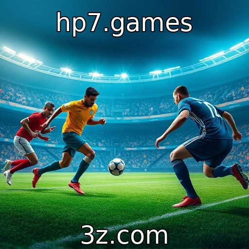 Como as apostas esportivas estão moldando o futuro do entretenimento no Brasil