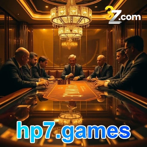 hp7.games Pagamento