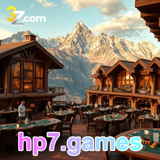 hp7.games Slots