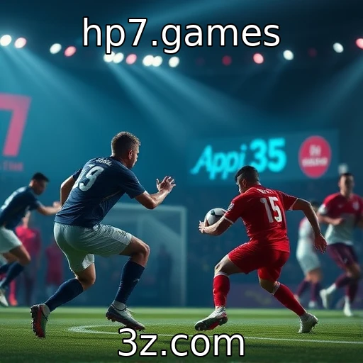 Apostas esportivas: como análises de partidas podem aumentar sua rentabilidade