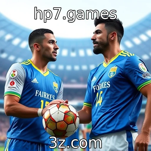 hp7.games Apostas esportivas em alta: análise das últimas partidas do Brasileirão