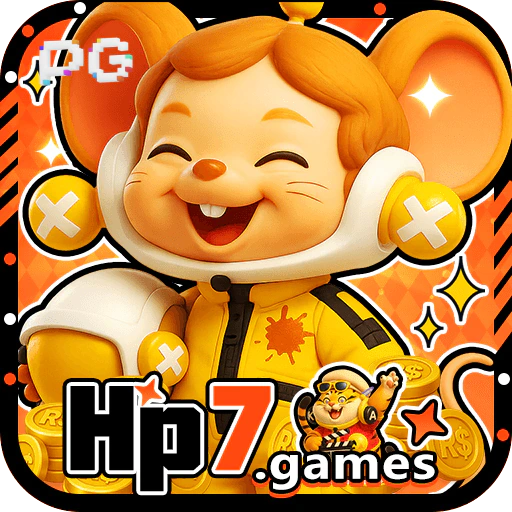hp7.games logo