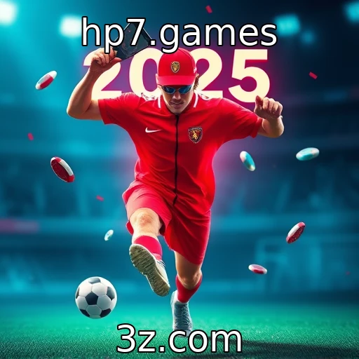 Transformação do Cassino Online: O Que Esperar em 2025